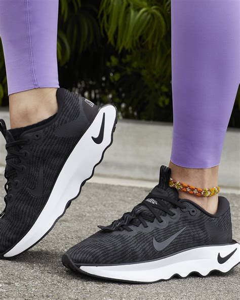 Nike Motiva Walking Shoes Review 2024 – Footwear News